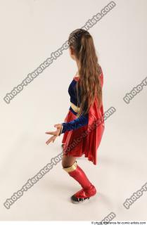 21 2019 01 VIKY SUPERGIRL 2